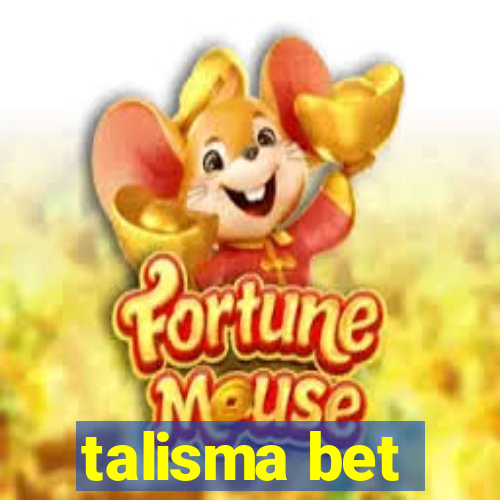 talisma bet